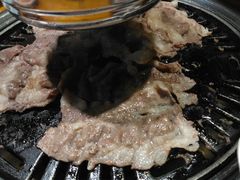 -唯成•韩国炭火烤肉 유성고기