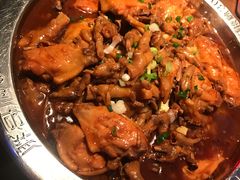 -胖哥俩肉蟹煲(世茂国际广场店)