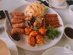 -无招牌海鲜餐厅(滨海艺术中心店)