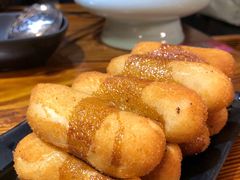 -味仙疯美蛙鱼头(清扬路总店)