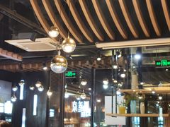 -玉善烧烤串城(长春总店)