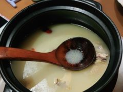 -桥边小楼·手工云南菜·古城观景小楼