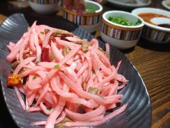 -思金拉措庄园藏餐(太阳岛店)