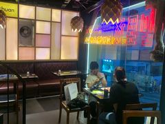 -川里谈·川味小馆(北京路店)