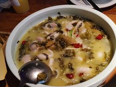 -涌上外婆桥(海宁银泰城店)