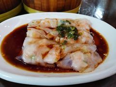 鲜虾肠粉-府城小食馆(金龙宾馆店)