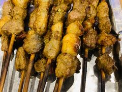 -天津乾毓德饭庄·清真传统炒菜·海鲜烧烤(咸阳路店)