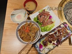 -江户烧肉(高德店)
