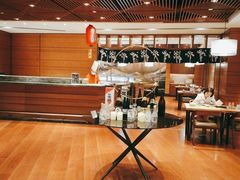 -广州增城保利皇冠假日酒店-玄日本餐厅