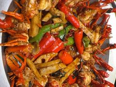 -天宝兄弟·湘菜龙虾馆