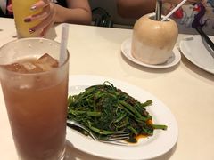 -无招牌海鲜餐厅(滨海艺术中心店)