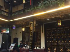 -蔼若春.传承三十年云南菜(金碧公园店)