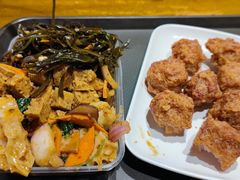 -聚合鑫东北熏酱熟食麻辣面(长阳店)