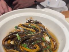 -芳芳私房菜·精做淮扬菜(承德路店)