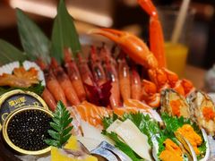 -德川家日本料理(顺义华联店)