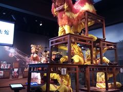 -台州博物馆