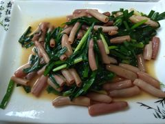 -宾朋海鲜特色美食餐厅·纯手工鲅鱼水饺(兴海路店)