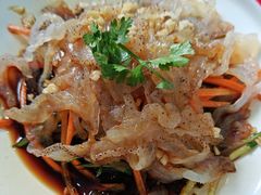 -叶存利海鲜大馅饺子(海宁路总店)