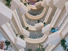 -Yee3·三号椰(上海中山公园龙之梦店)