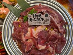 -金龙烧烤·牛肉面(西塔店)