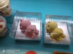 -BreadTalk面包新语·烘焙蛋糕(金光华广场店)