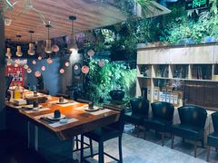 -森味薪火烧•烧鸟居酒屋•日本料理(望京店)