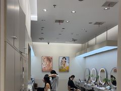 -天真蓝照相馆(五角场百联又一城店)