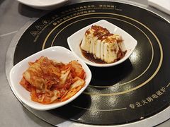 -咕咕站韩国料理(紫金港店)