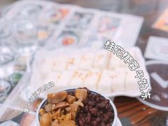 -周大娘牛乳(旧寨古村总店)