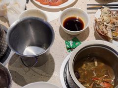 -宴立方海鲜自助(义乌万达广场店)