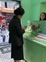 -青稚护手霜QINGZHI