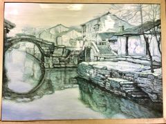 -望乡楼上海菜(日月光店)