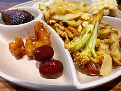 -素满香·食养自助(建邺万达店)