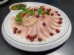 -荣记·囍粤茶餐厅(花都店)