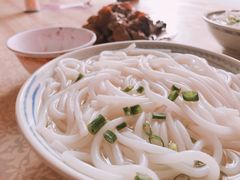 -凌舍好烧鹅(中山路店)