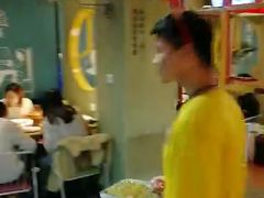 -街角等你.大连海鲜烧烤(西安路店)