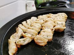 -胡记锅贴·沪上游子老鸭粉丝汤(太原路店)