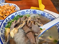 -小潘记鸭血粉丝汤