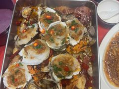 -鲜鲜·鲅鱼圈海鲜(于洪店)