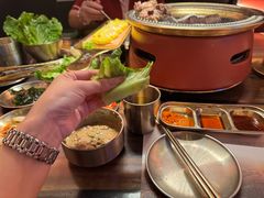 -西塔老太太泥炉烤肉(上海七宝领展广场店)