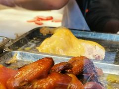 -龙记烧腊茶餐厅(常德路店)