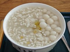 -笃笃笃糖粥(十全街店)
