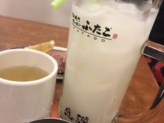 -蒜香焼肉PURUSHIN(马场路店)