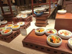 -舟山朱家尖威斯汀酒店·知味标帜自助餐厅