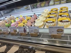 -夏佐CHASEL(横店康庄路店)