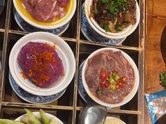 -楠火锅(西单店)