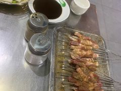 -小寒羊烧烤(凯瑞时代大厦店)