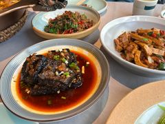 -洞庭鱼香(万科店)