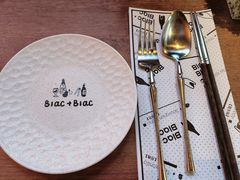 -Blac+Blac(中海环宇荟店)