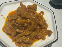 -千岛湖小鱼儿·淳安匠心农家菜